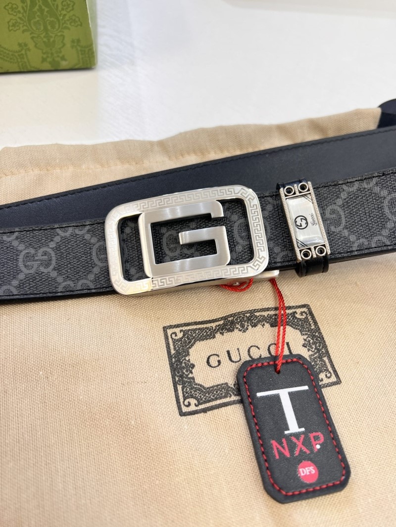 Gucci Belts